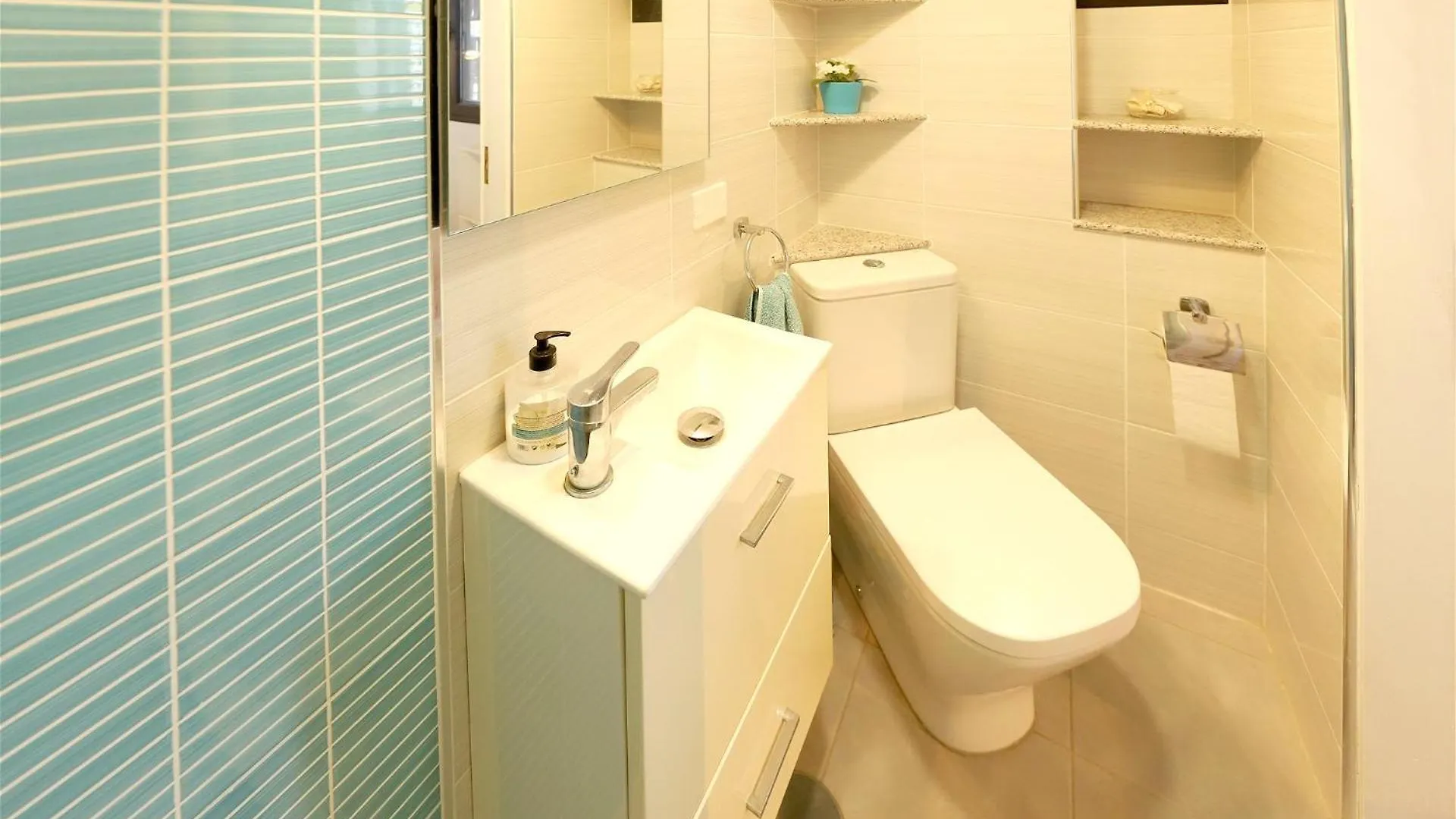 Ferienwohnung Costa Luz 1 Brisa Marina Puerto del Carmen
