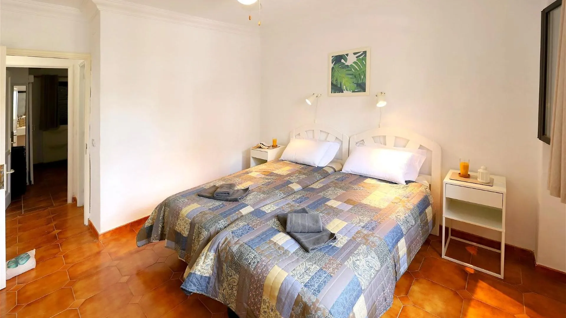 Apartment Ferienwohnung Costa Luz 1 Brisa Marina Puerto del Carmen  Spanien