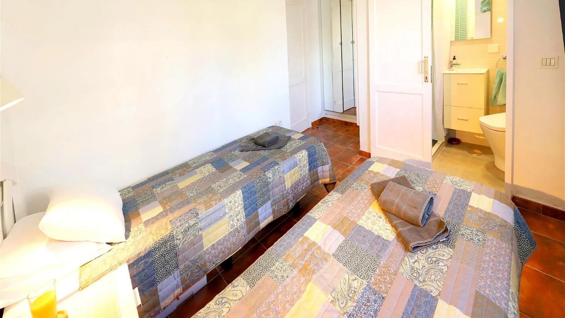 Ferienwohnung Costa Luz 1 Brisa Marina Puerto del Carmen