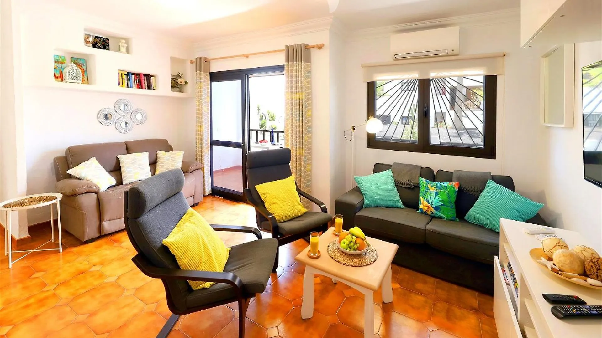 Ferienwohnung Costa Luz 1 Brisa Marina Puerto del Carmen  0*, Puerto del Carmen (Lanzarote)