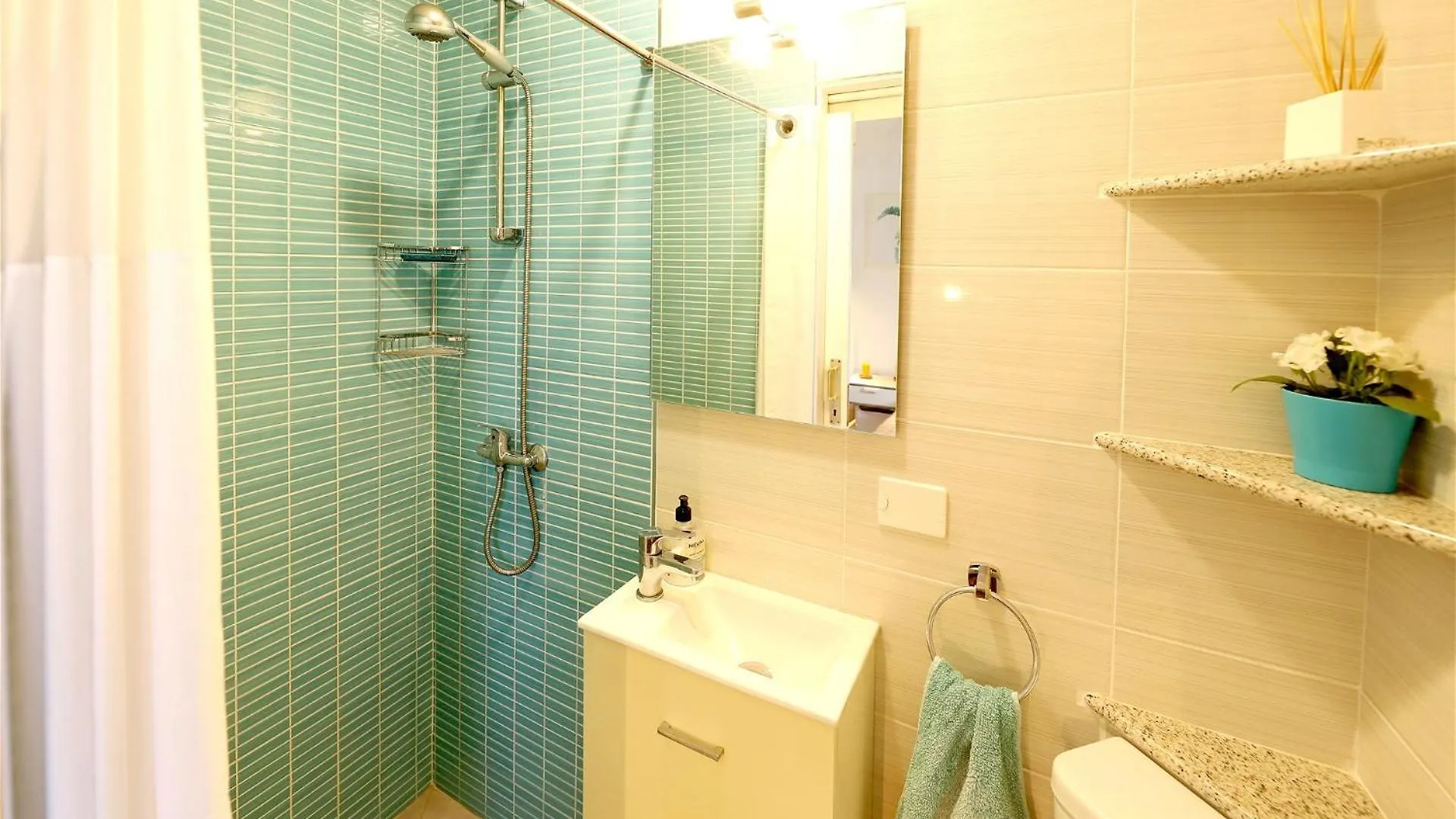Costa Luz 1 Brisa Marina Apartment Puerto del Carmen