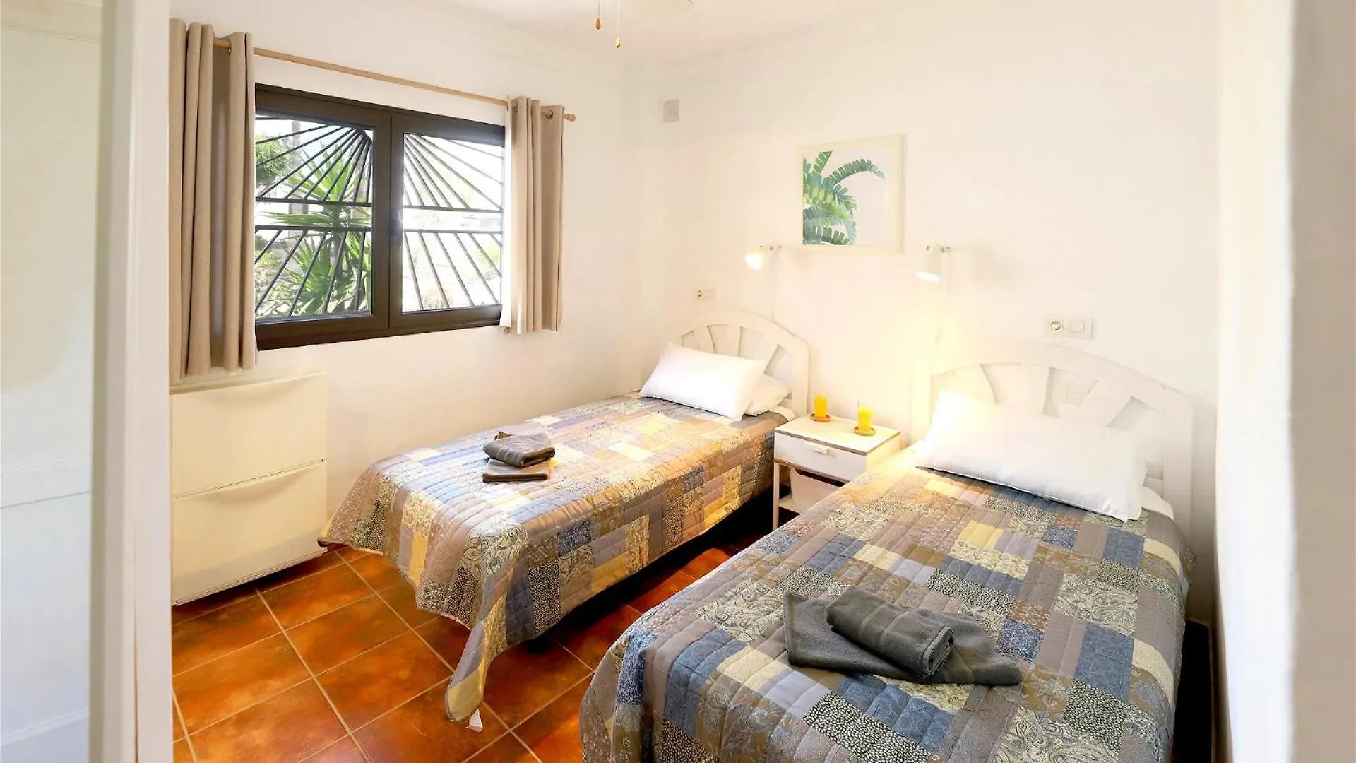 Apartment Ferienwohnung Costa Luz 1 Brisa Marina Puerto del Carmen  Spanien