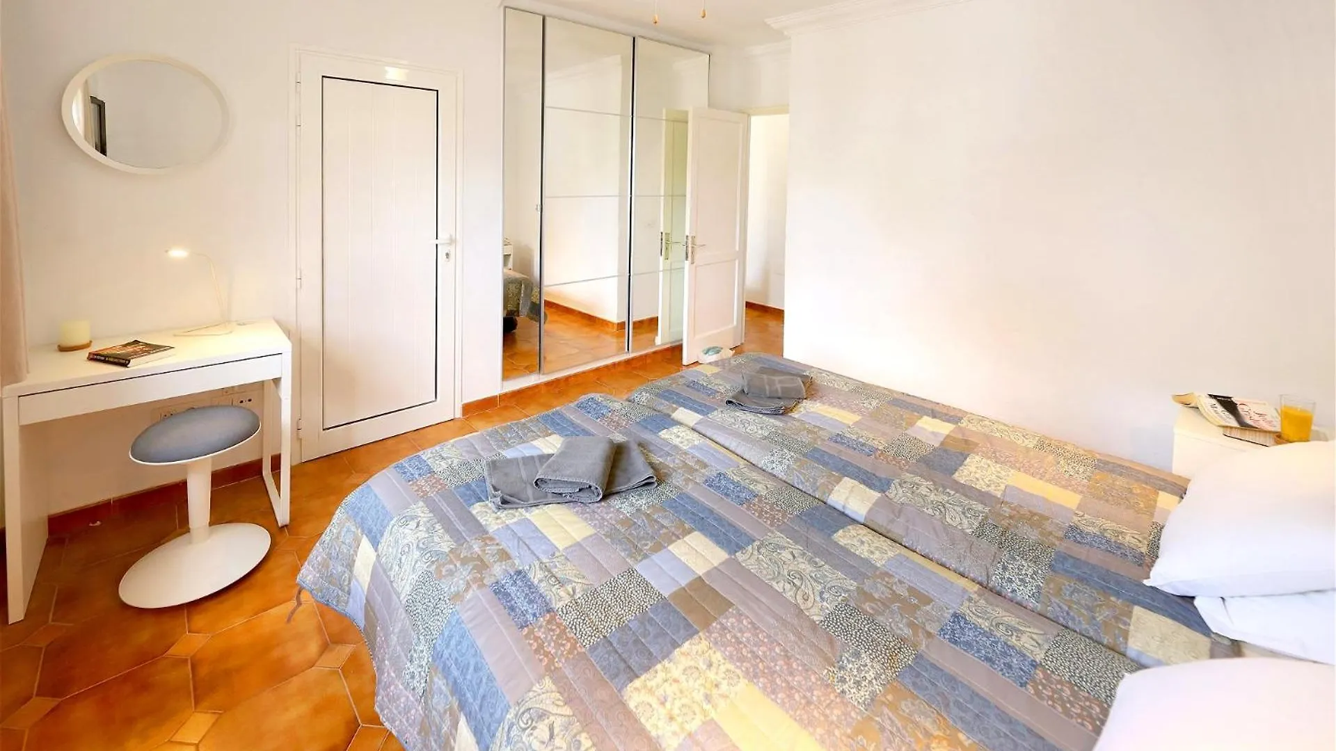 Apartment Ferienwohnung Costa Luz 1 Brisa Marina Puerto del Carmen