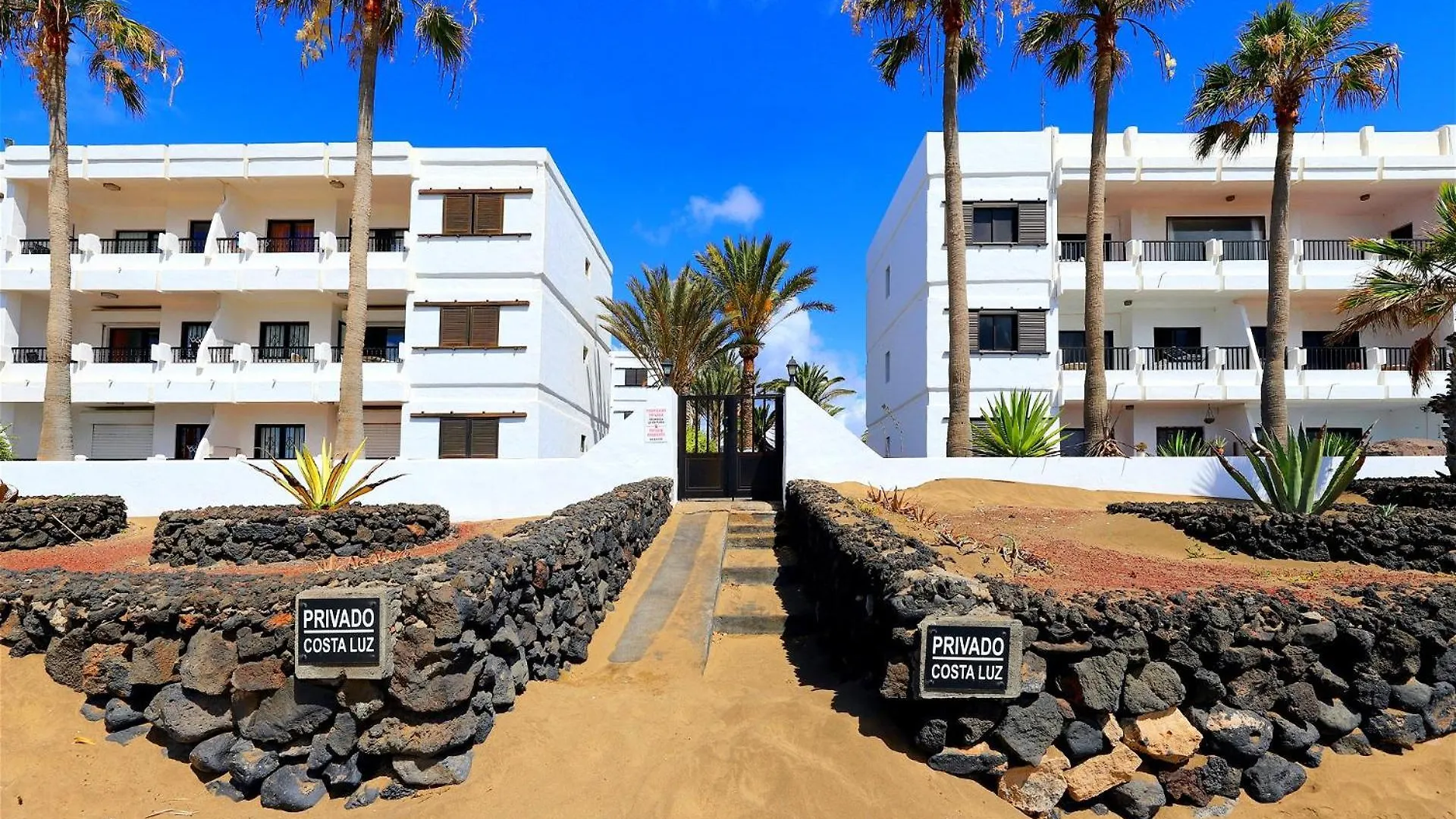 Ferienwohnung Costa Luz 1 Brisa Marina Puerto del Carmen  Puerto del Carmen (Lanzarote)