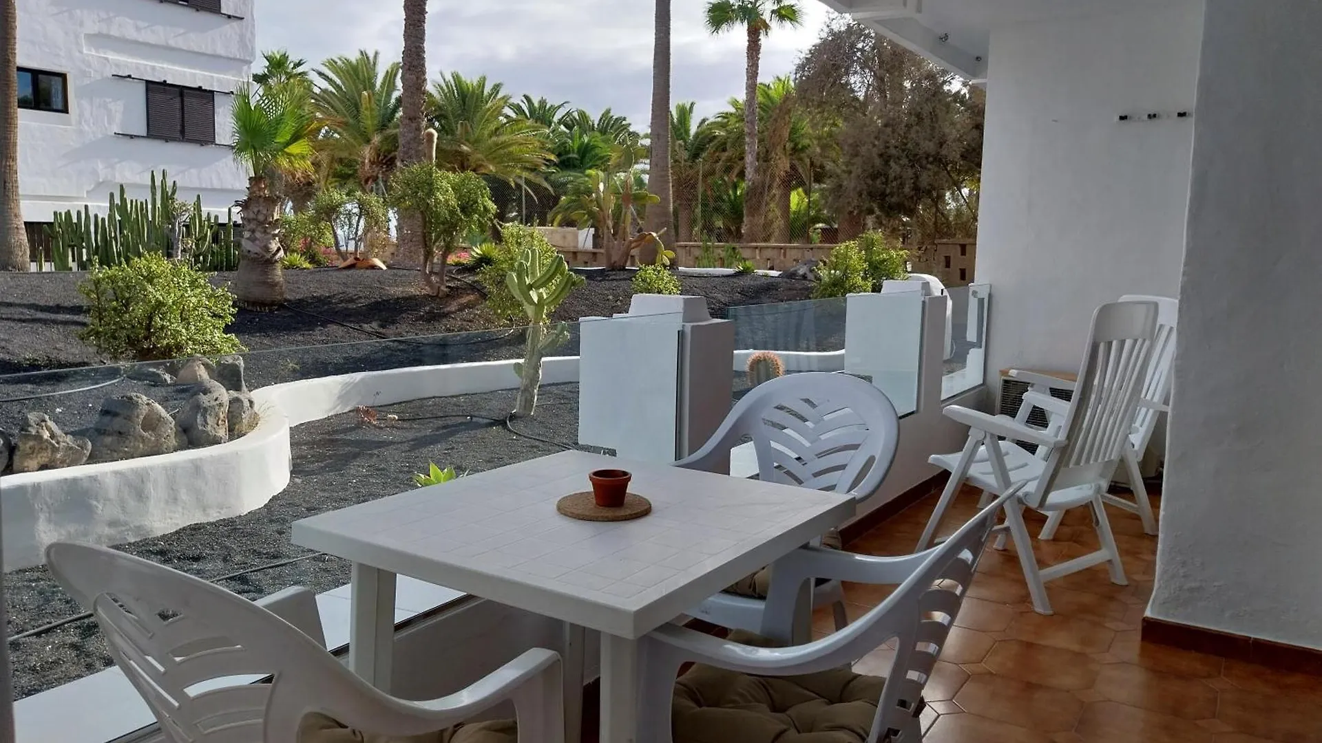 Apartment Ferienwohnung Costa Luz 1 Brisa Marina Puerto del Carmen
