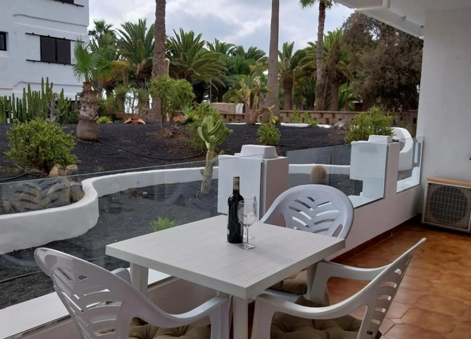 Ferienwohnung Costa Luz 1 Brisa Marina Puerto del Carmen  0*, Puerto del Carmen (Lanzarote)
