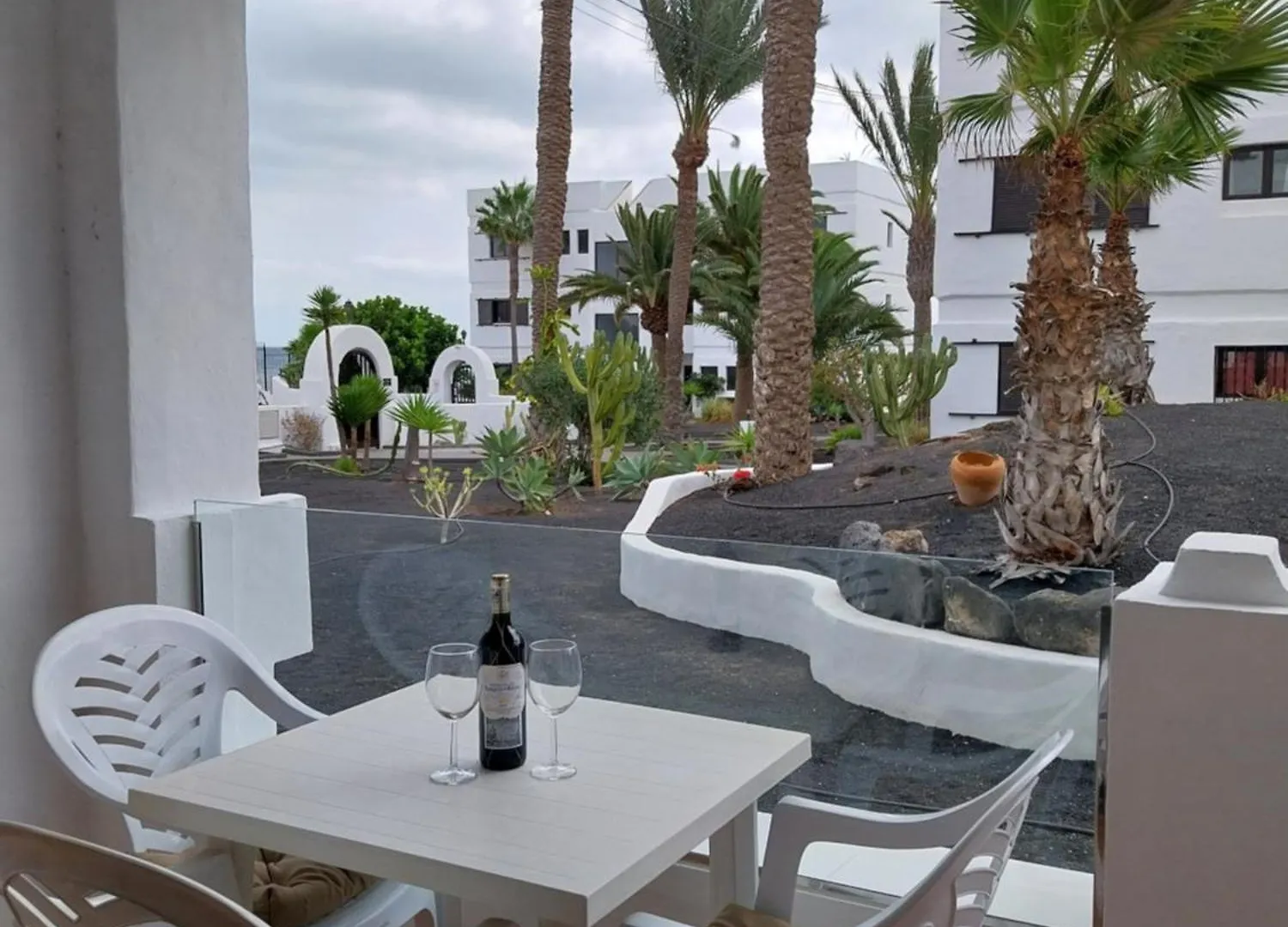 Ferienwohnung Costa Luz 1 Brisa Marina Puerto del Carmen  Puerto del Carmen (Lanzarote)