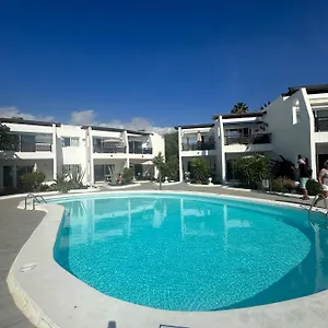 Sea View With Direct Access To Boulevard Puerto del Carmen (Lanzarote)
