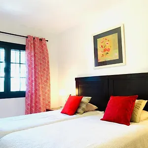  Apartment Tagoror Lanzarote