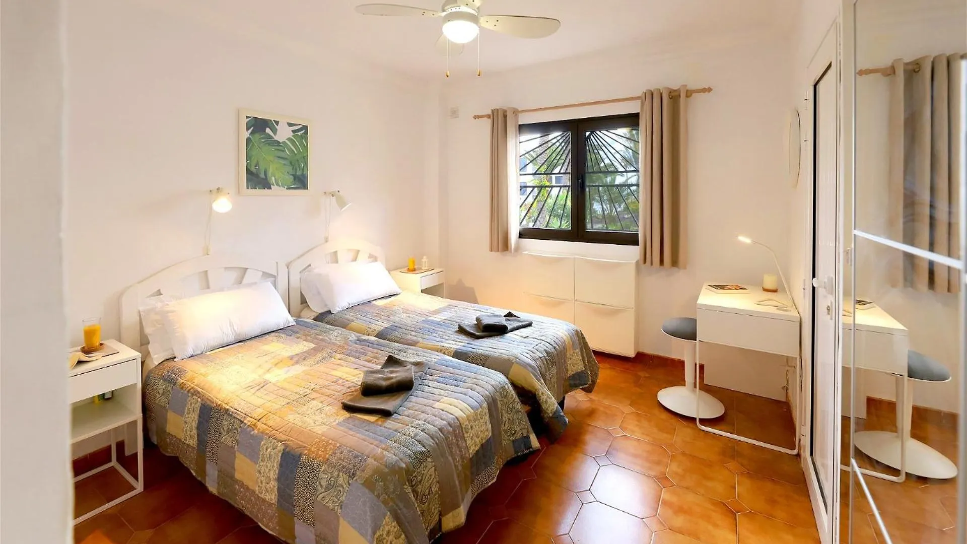 Costa Luz 1 Brisa Marina Apartment Puerto del Carmen  0*, Puerto del Carmen (Lanzarote) Spain