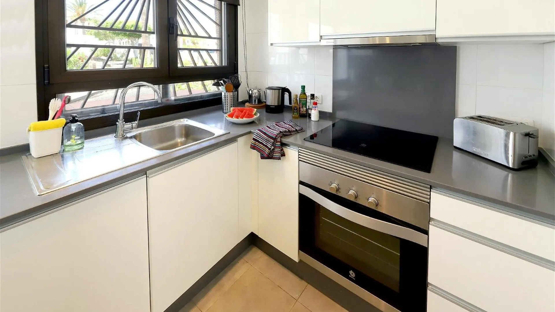 Costa Luz 1 Brisa Marina Apartment Puerto del Carmen