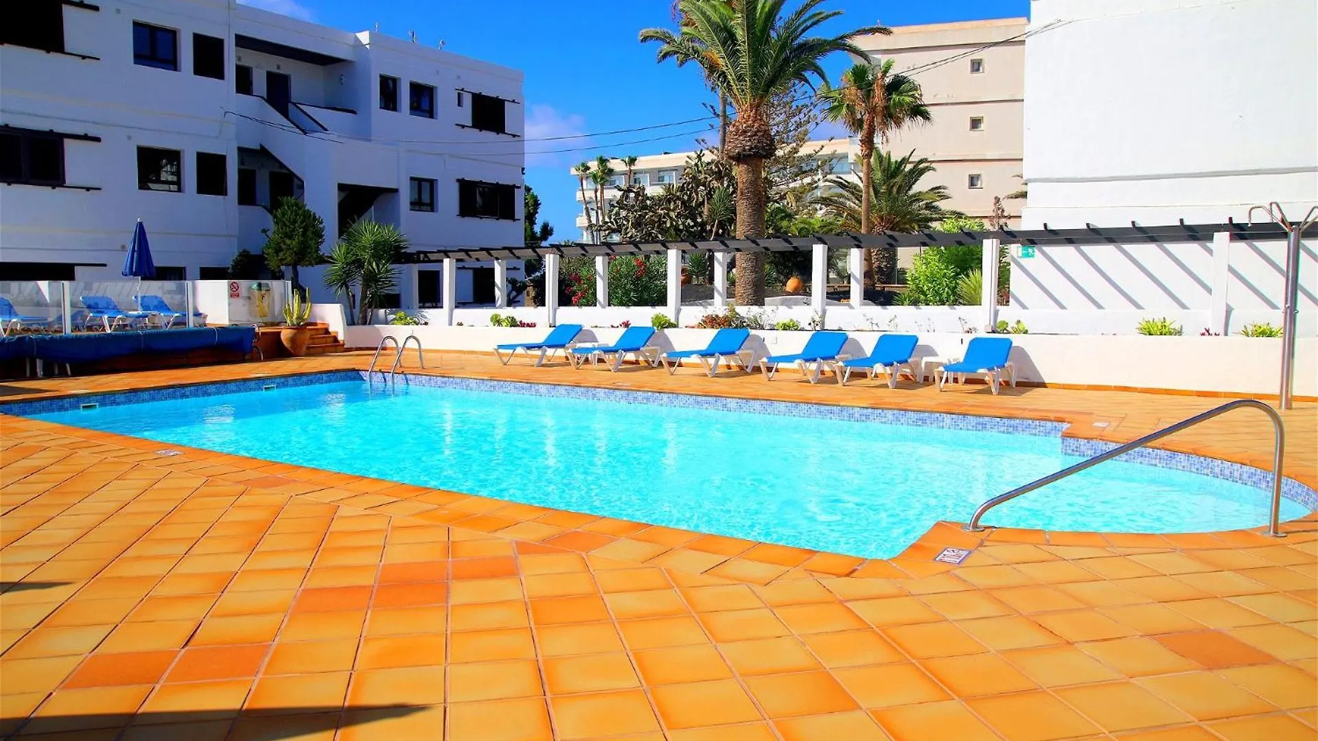 Costa Luz 1 Brisa Marina Apartment Puerto del Carmen