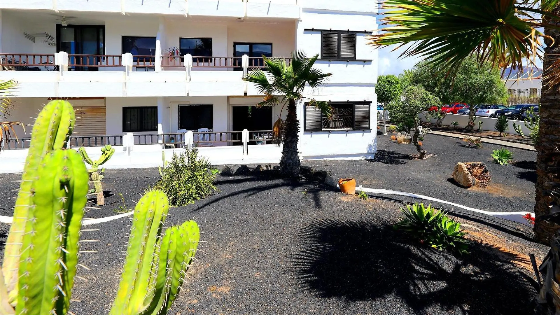 Costa Luz 1 Brisa Marina Apartment Puerto del Carmen   Puerto del Carmen (Lanzarote)