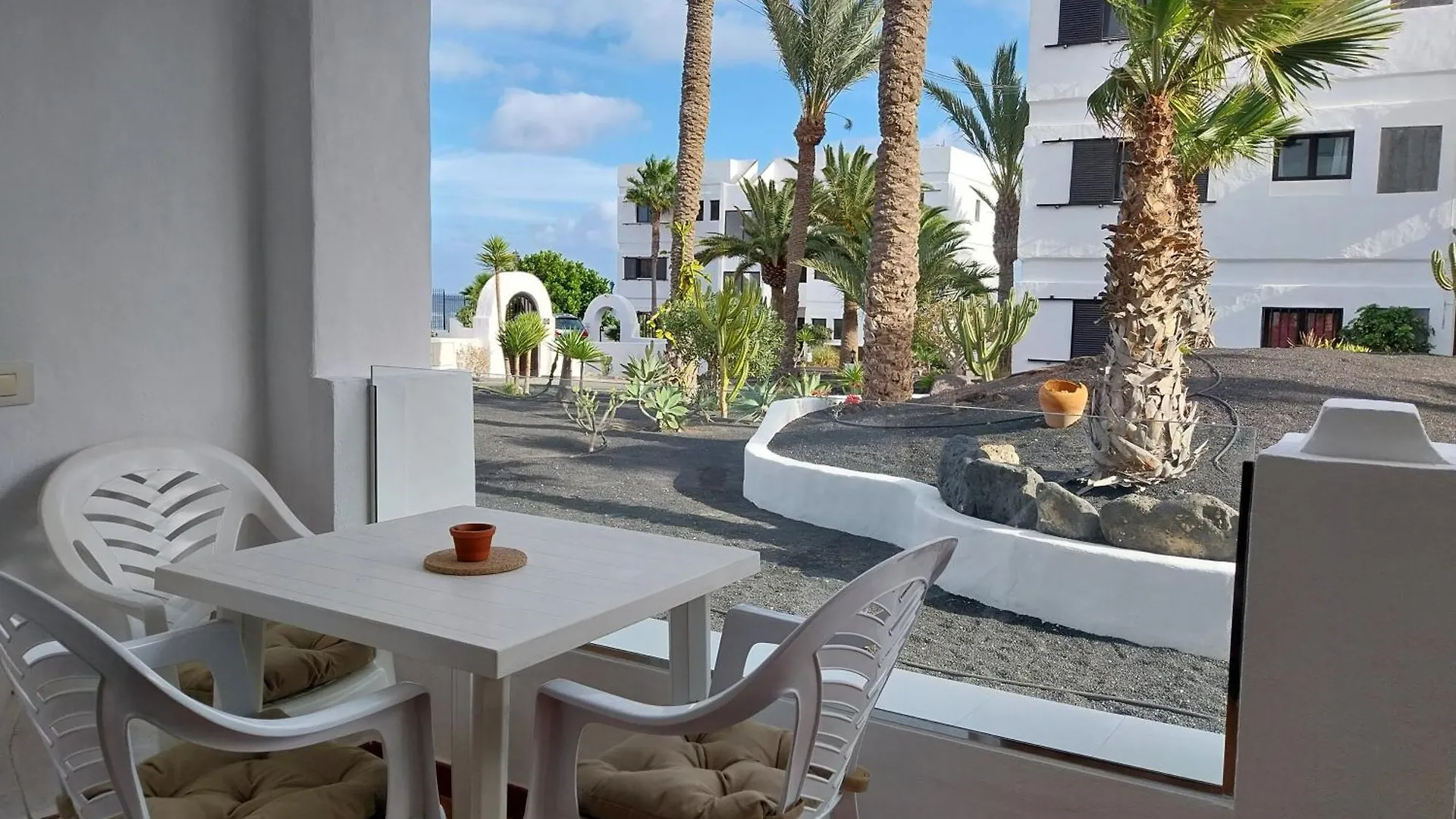 Costa Luz 1 Brisa Marina Apartment Puerto del Carmen